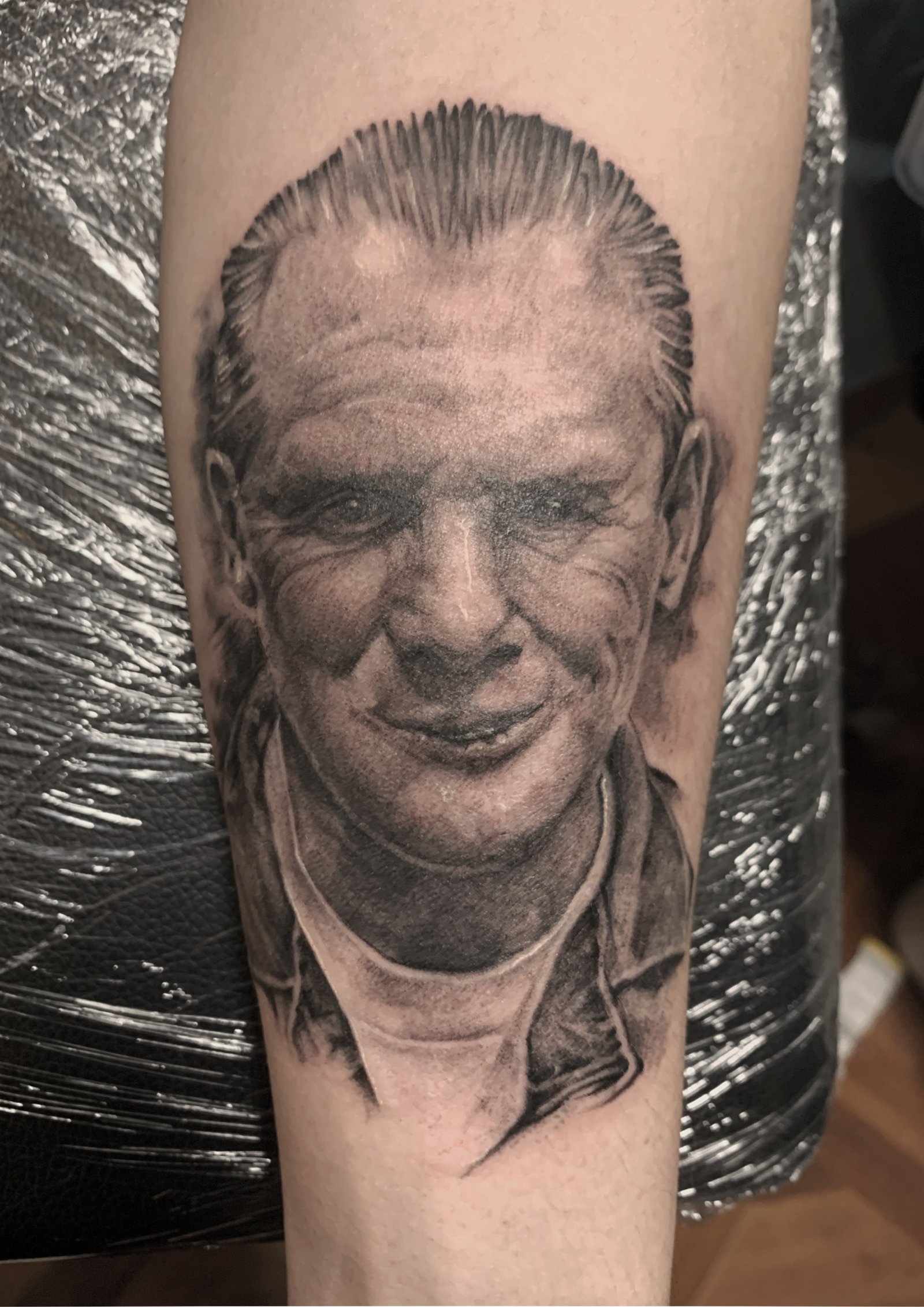 DragonLee tattoo artist Tokyo - EDENINK foreign friendly