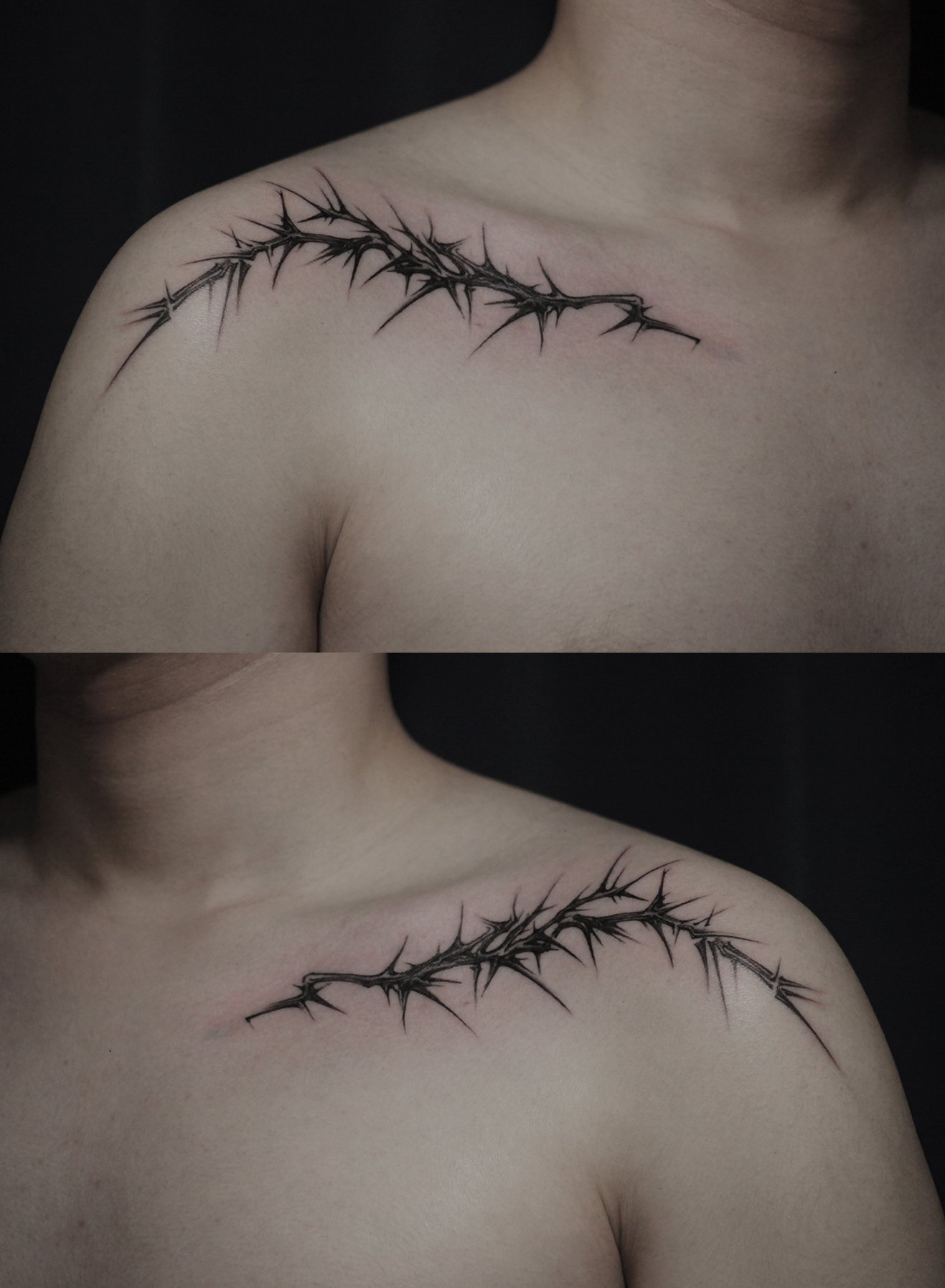 Japanese style tattoo DragonLee - Edenink Tokyo